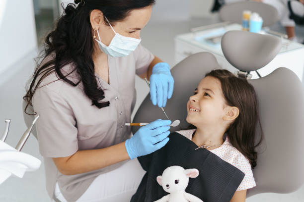 Best Emergency Gum Treatment in Redwater, TX