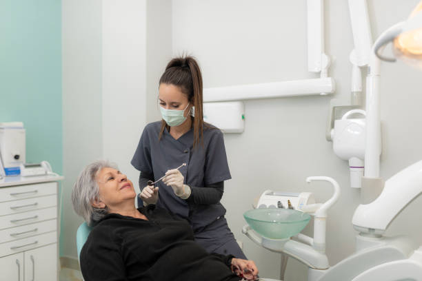 Best Emergency TMJ Treatment in Redwater, TX