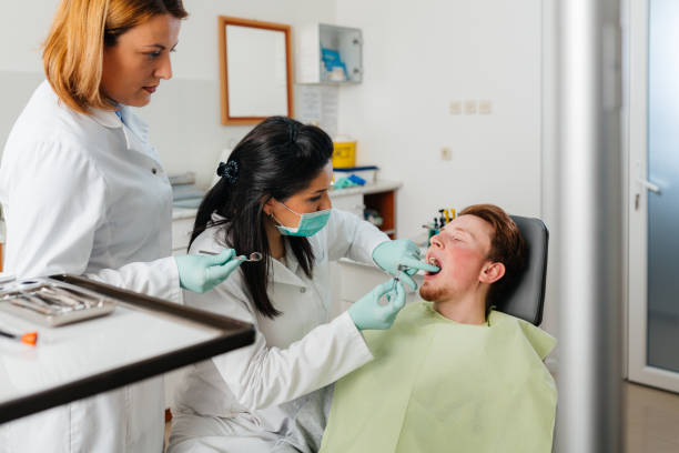 Best Cosmetic Emergency Dentistry in Redwater, TX