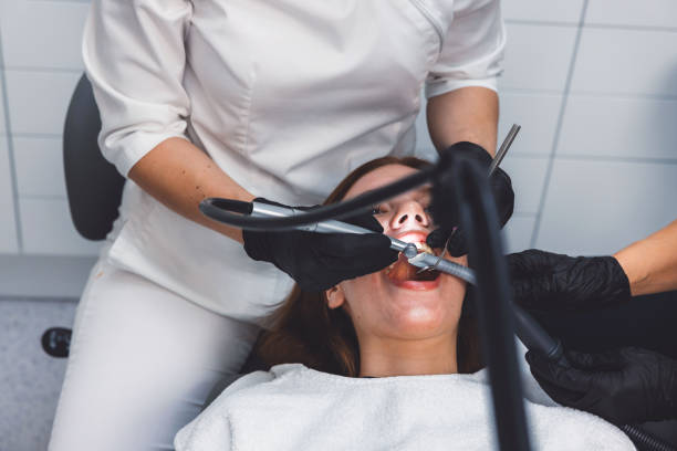 Best After-Hours Dental Trauma Care in Redwater, TX
