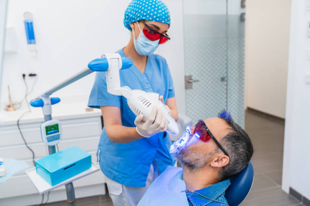 Best Emergency Treatment for Dental Infections or Abscesses in Redwater, TX